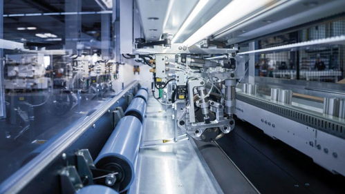 强强联手 简一家居与豪迈中国技术服务签约仪式圆满完成