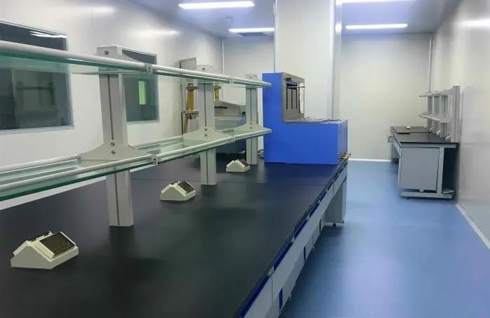 山东立菲医疗器械创新园 以技术服务为核心，三重赋能构建产业生态新标杆