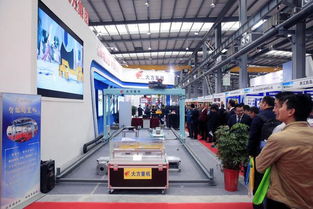 智能制造 创新驱动︱大方智造惊艳亮相2019长垣国际起重博览会