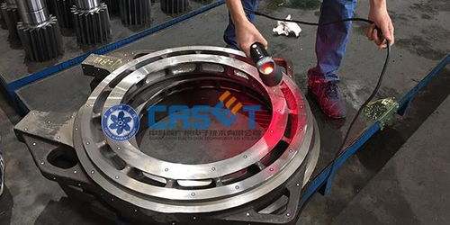 清远三维扫描服务 为工业机械尺寸测量与检测提供高精度技术解决方案