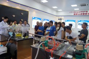 永州房联探访广西，共研建筑防水技术新发展
